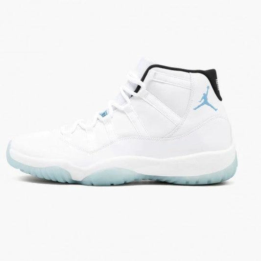 Air Jordan 11 Retro Legend Blue 2014 by Air Jordan