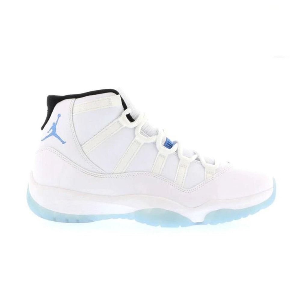 Air Jordan 11 Retro Legend Blue (2014) by Air Jordan