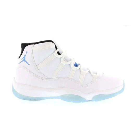 Air Jordan 11 Retro Legend Blue (2014) by Air Jordan