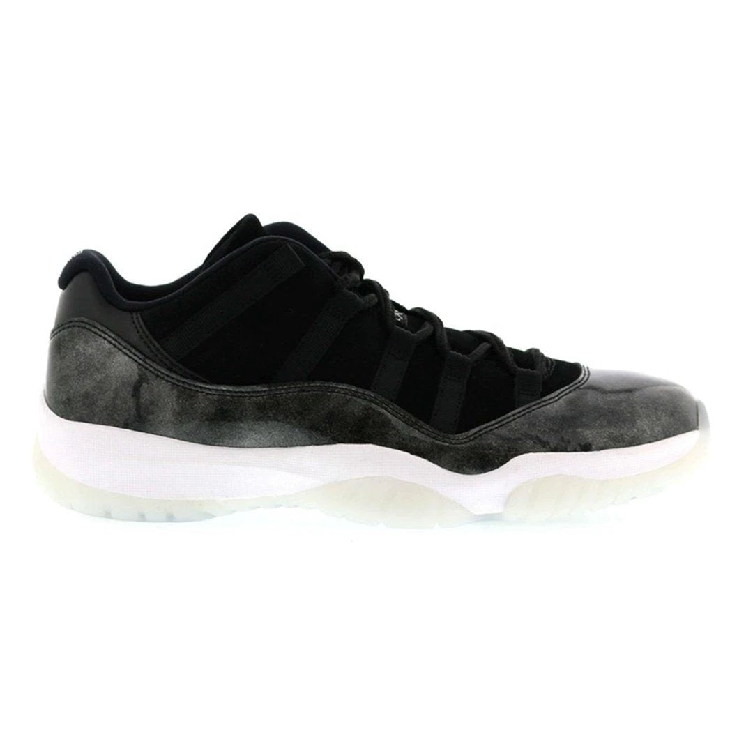 Air Jordan 11 Retro Low Barons by Air Jordan