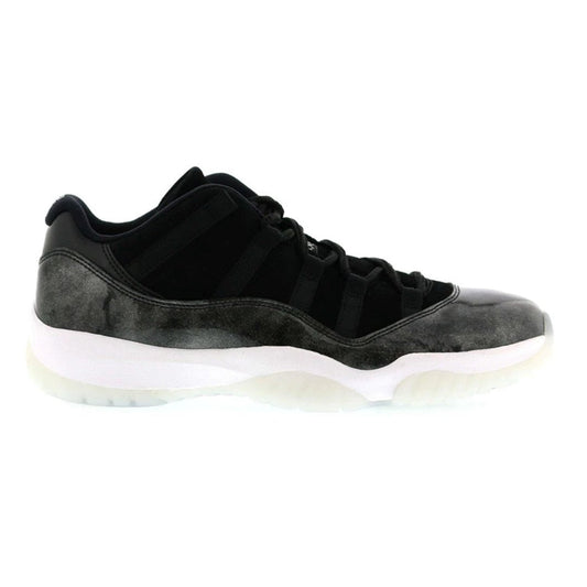 Air Jordan 11 Retro Low Barons by Air Jordan