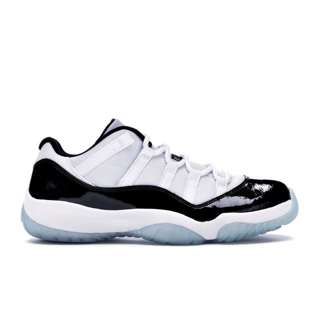 Air Jordan 11 Retro Low Concord by Air Jordan