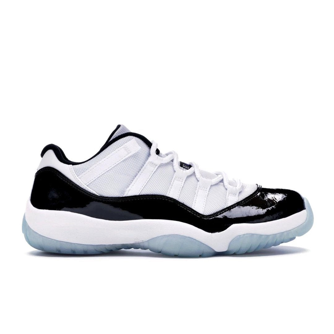 Air Jordan 11 Retro Low Concord by Air Jordan