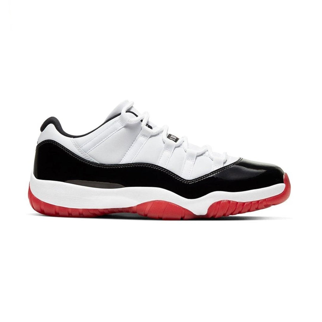 Air Jordan 11 Retro Low Concord Bred by Air Jordan