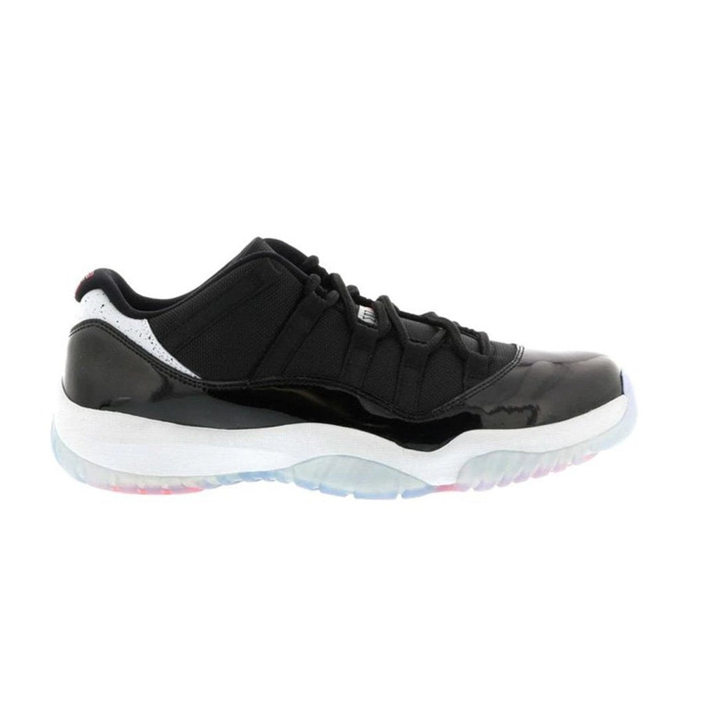 Air Jordan 11 Retro Low Infrared by Air Jordan