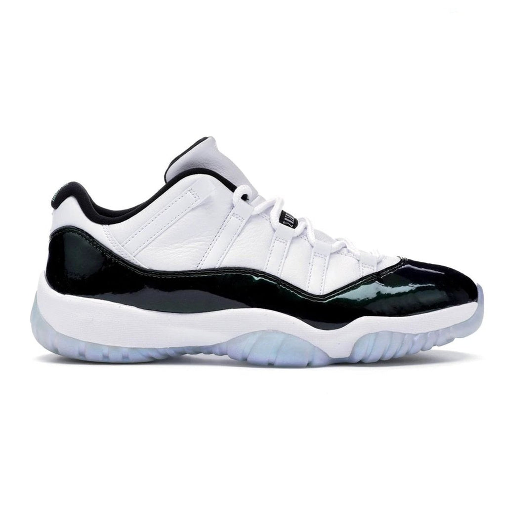Air Jordan 11 Retro Low Iridescent by Air Jordan