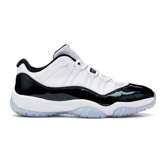 Air Jordan 11 Retro Low Iridescent by Air Jordan