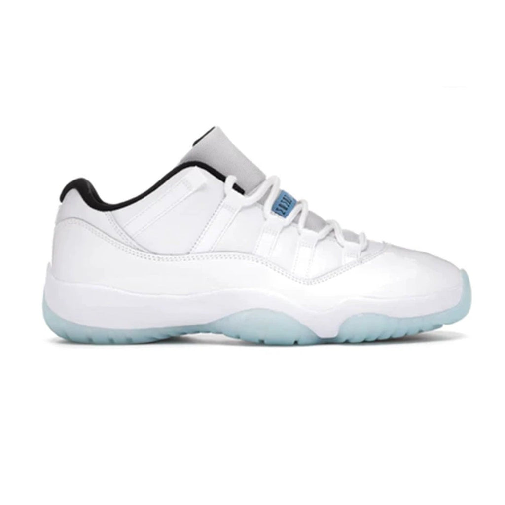 Air Jordan 11 Retro Low Legend Blue by Air Jordan