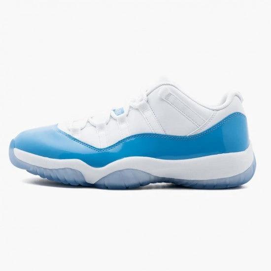 Air Jordan 11 Retro Low University Blue by Air Jordan