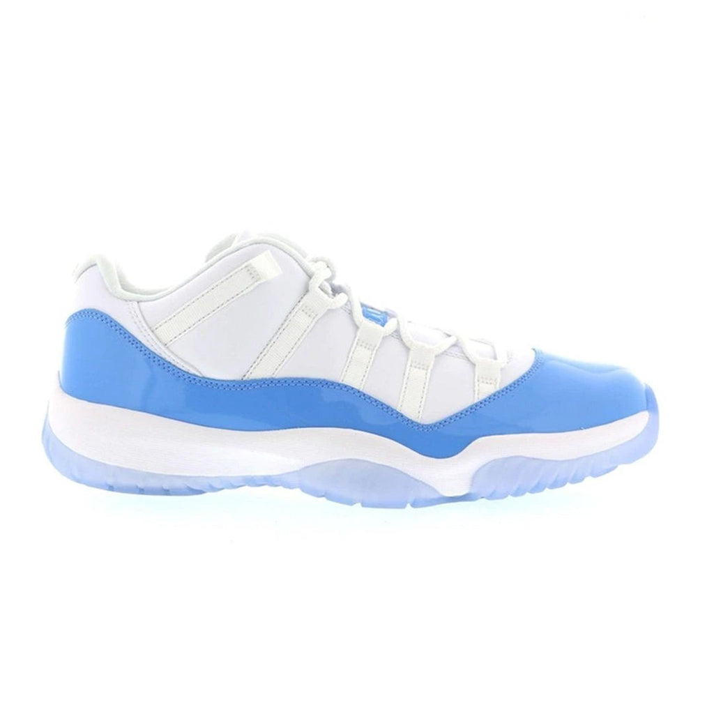 Air Jordan 11 Retro Low University Blue (2017) by Air Jordan