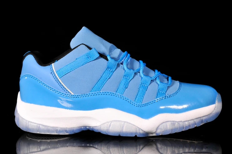 Air Jordan 11 Retro Pantone by Air Jordan