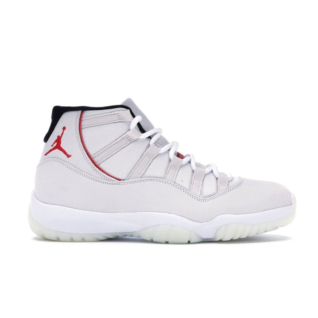 Air Jordan 11 Retro Platinum Tint by Air Jordan