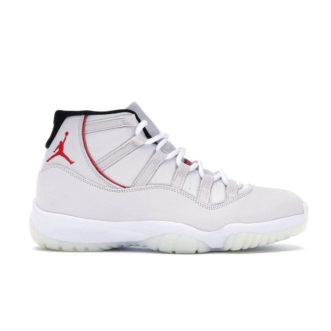 Air Jordan 11 Retro Platinum Tint by Air Jordan