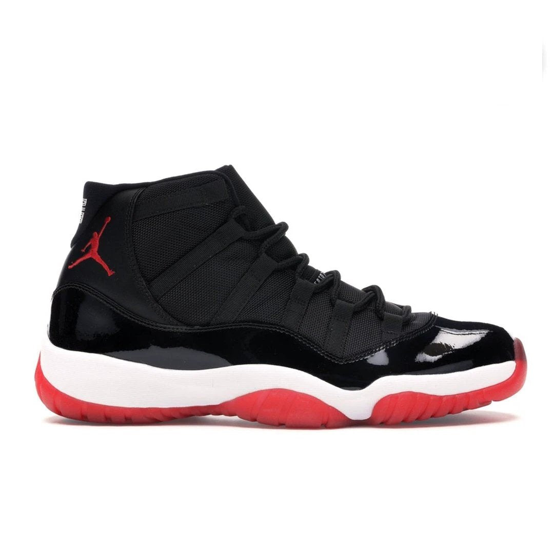 Air Jordan 11 Retro Playoffs (2012) by Air Jordan