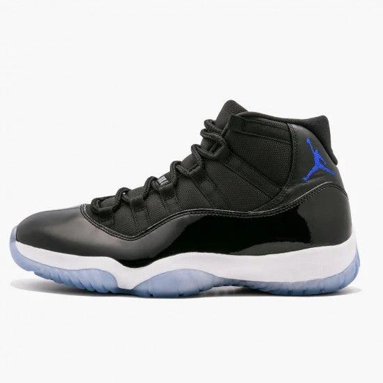 Air Jordan 11 Retro Space Jam 2016 by Air Jordan