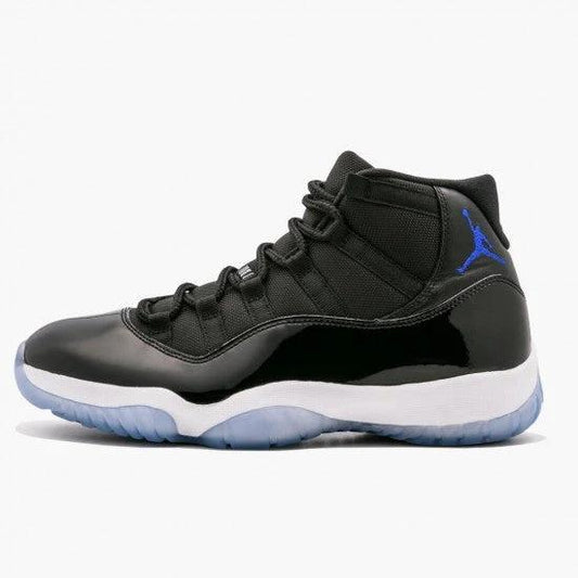 Air Jordan 11 Retro Space Jam 2016 by Air Jordan