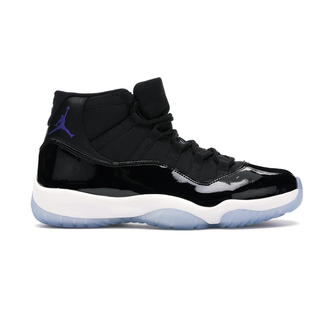 Air Jordan 11 Retro Space Jam (2016) by Air Jordan