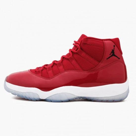Air Jordan 11 Retro Win Like 96 by Air Jordan