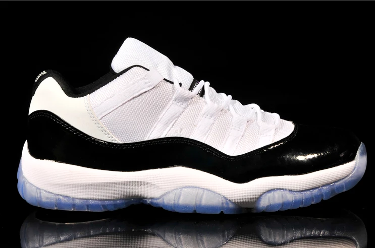 Air Jordan 11 Retro 'Concord' by Air Jordan