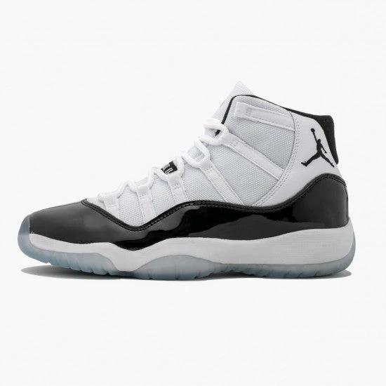Air Jordan 11 Retro “Concord 2018” by Air Jordan