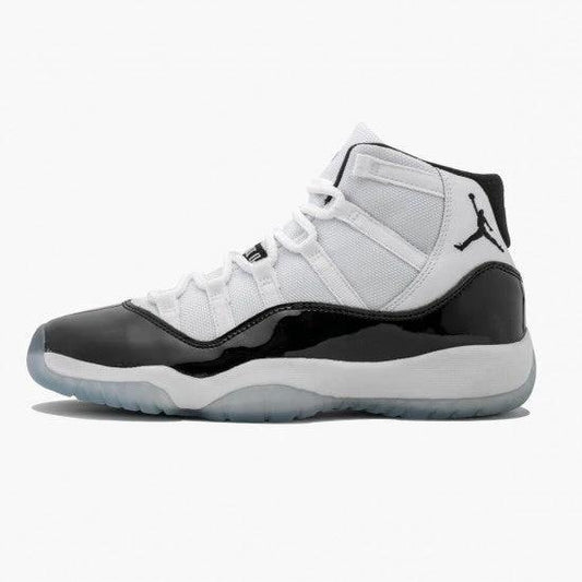 Air Jordan 11 Retro “Concord 2018” by Air Jordan