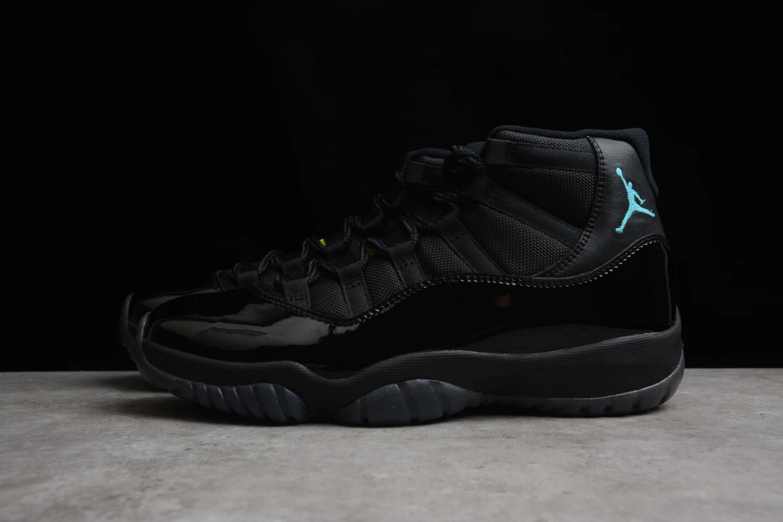 Air Jordan 11 Retro “Gamma” by Air Jordan