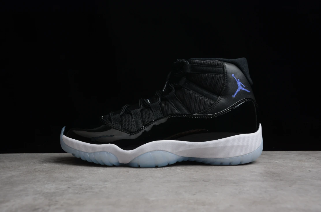 Air Jordan 11 Retro 'Space Jam' 2016 by Air Jordan