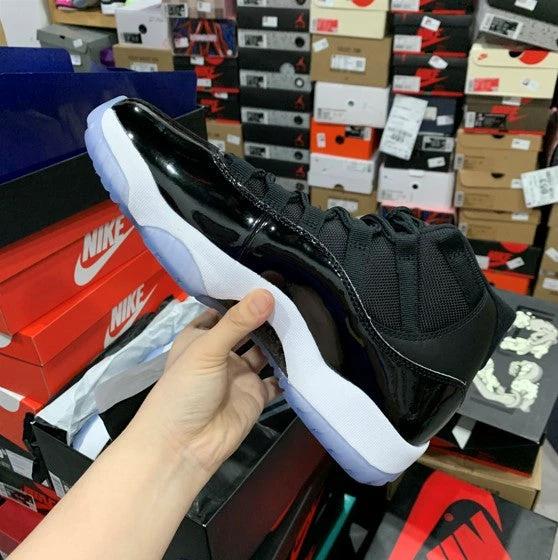 Air Jordan 11 Space Jam by Air Jordan