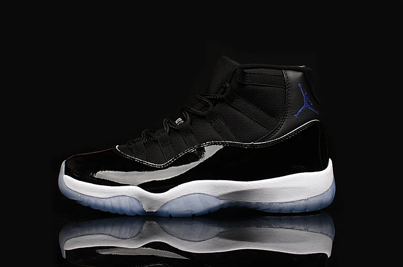 Air Jordan 11 Space Jam by Air Jordan