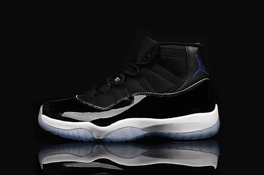 Air Jordan 11 Space Jam by Air Jordan
