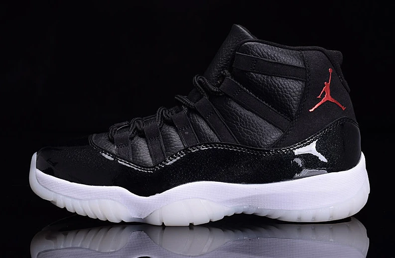 Air Jordan 11 Space Jam The Great Lord by Air Jordan