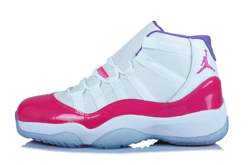 Air Jordan 11 Valentine's Day by Air Jordan