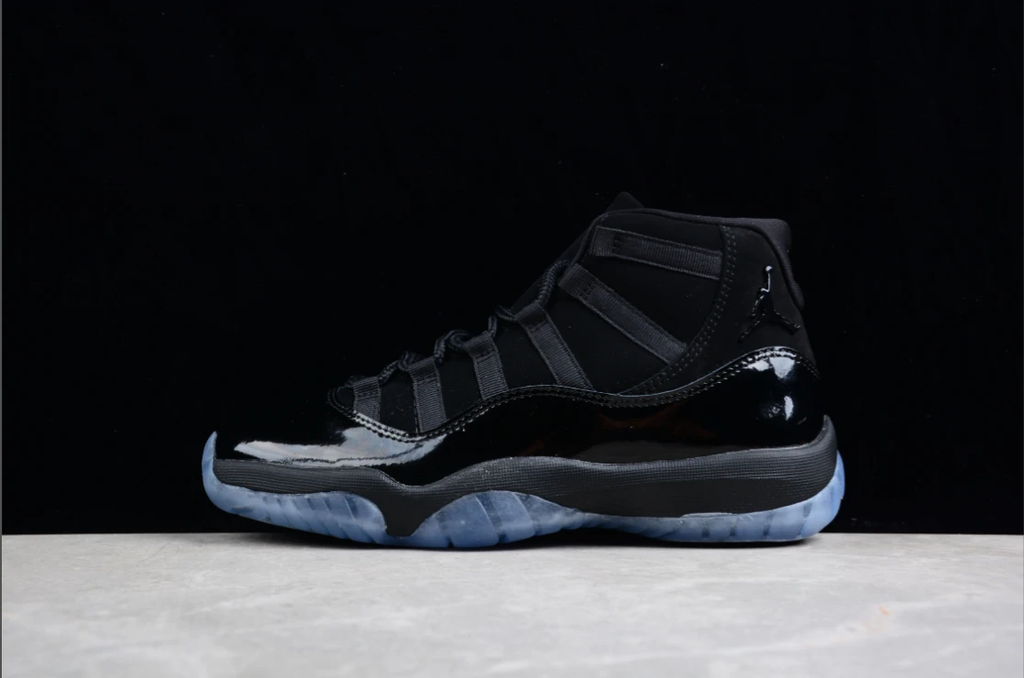 Air Jordan 11 “Cap and Gown” by Air Jordan