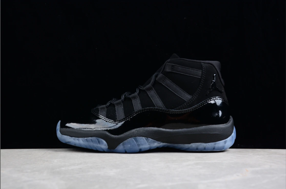 Air Jordan 11 “Cap and Gown” by Air Jordan