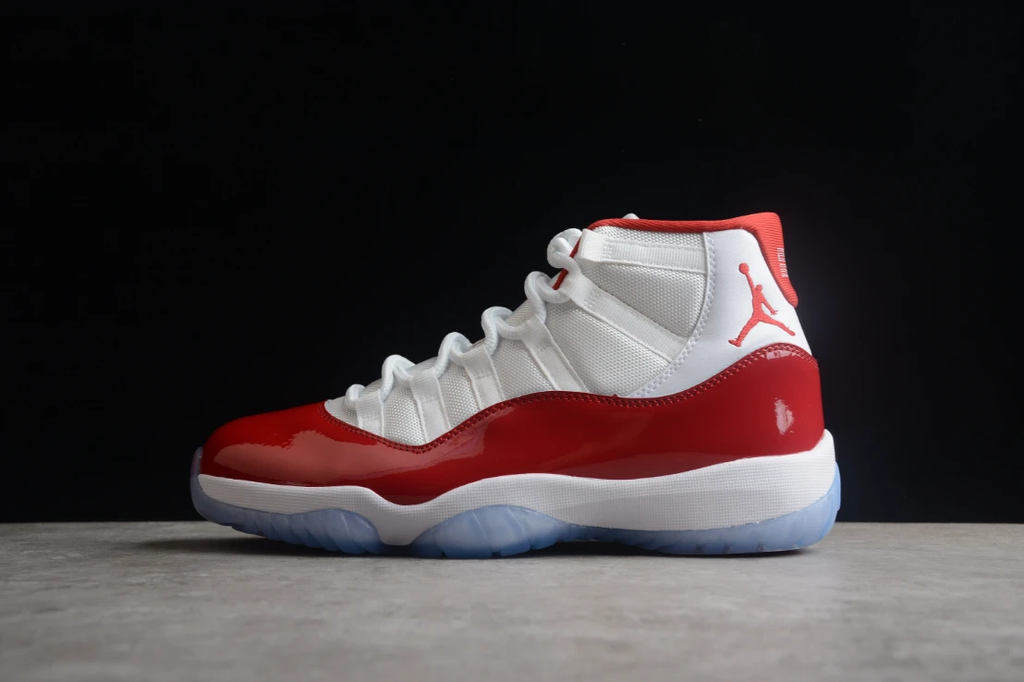Air Jordan 11 “Cherry” by Air Jordan