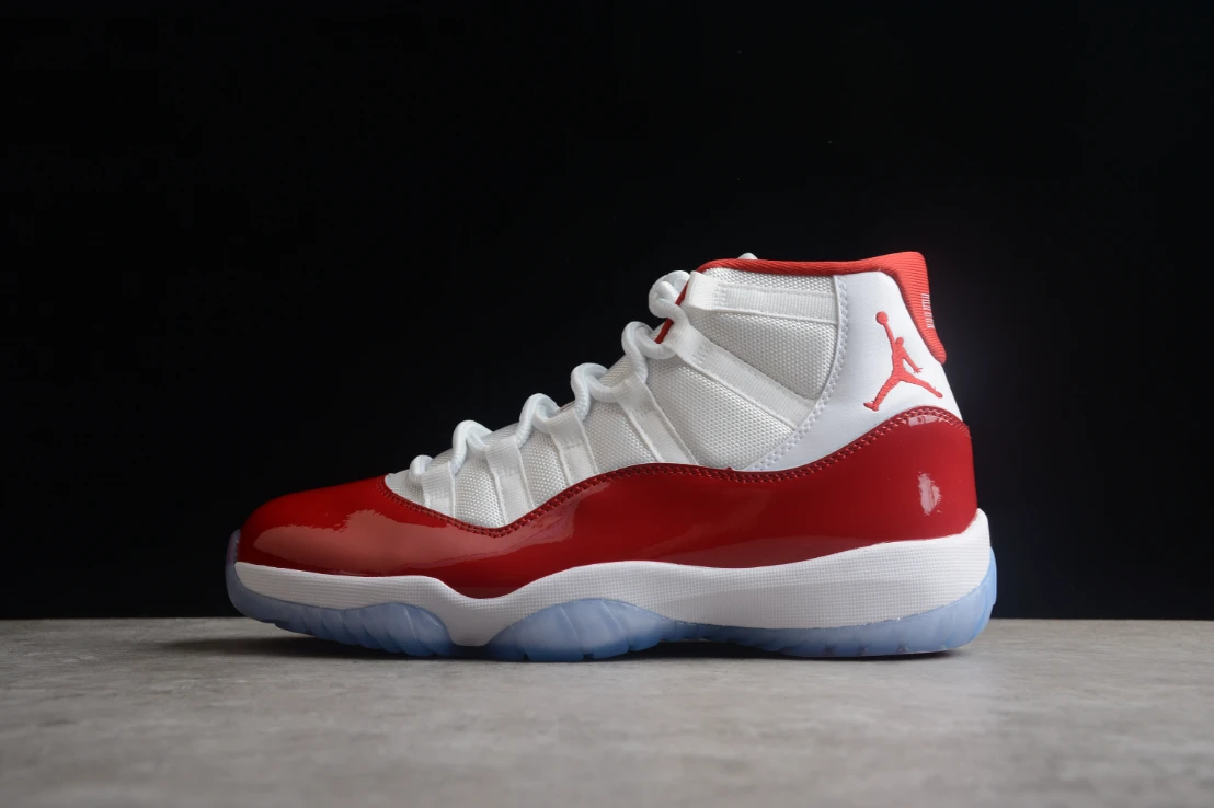 Air Jordan 11 “Cherry” by Air Jordan