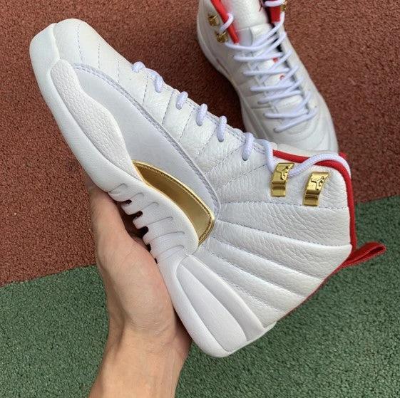 Air Jordan 12 FIBA by Air Jordan