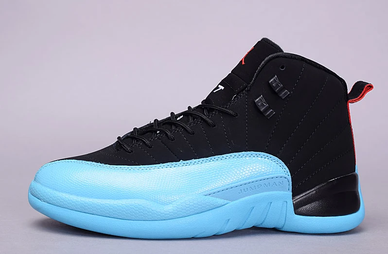 Air Jordan 12 Gammaland by Air Jordan