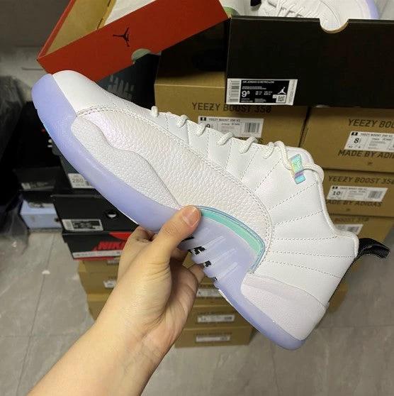 Air Jordan 12 Low Easter by Air Jordan