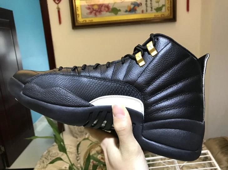Air Jordan 12 Michigan by Air Jordan