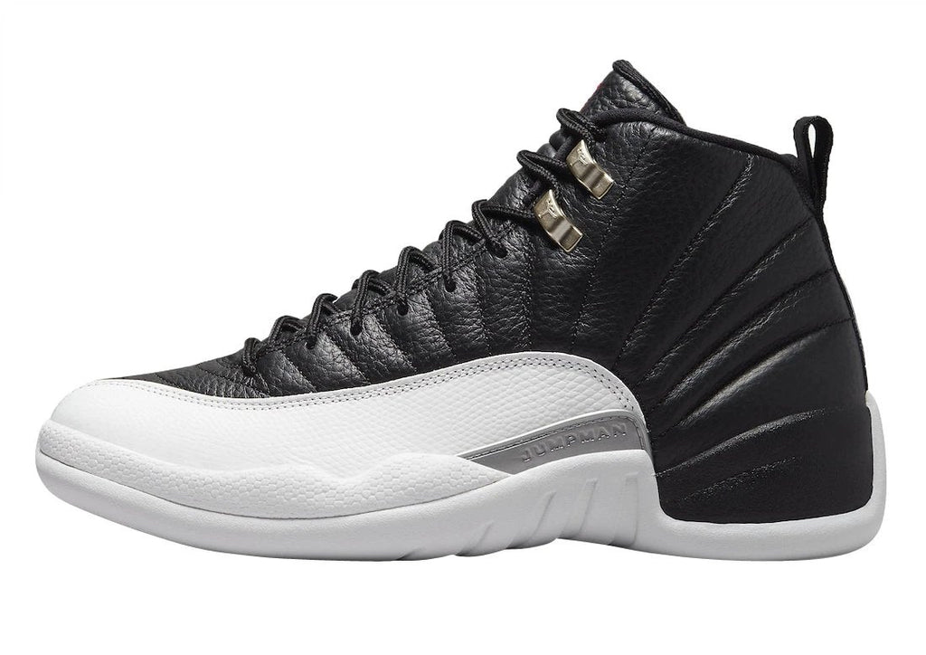 Air Jordan 12 Playoffs 2022 by Air Jordan
