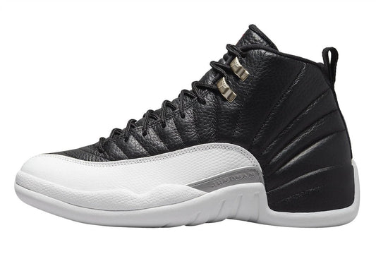 Air Jordan 12 Playoffs 2022 by Air Jordan