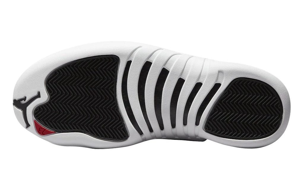 Air Jordan 12 Playoffs 2022 by Air Jordan