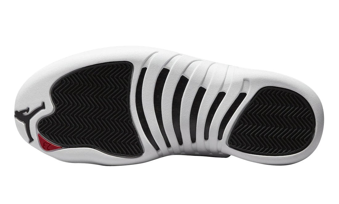 Air Jordan 12 Playoffs 2022 by Air Jordan