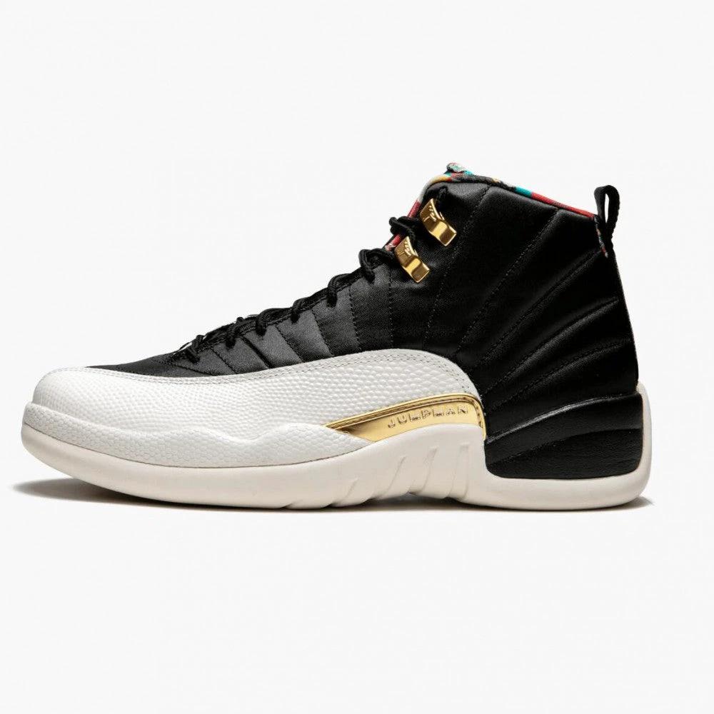 Air Jordan 12 Retro 2019 CNY “Chinese New Year” by Air Jordan
