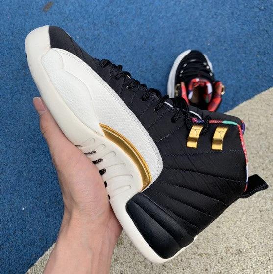 Air Jordan 12 Retro CNY by Air Jordan