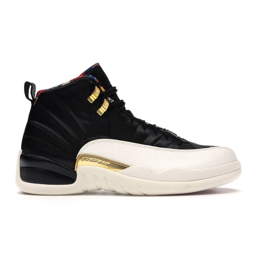Air Jordan 12 Retro Chinese New Year (2019) by Air Jordan