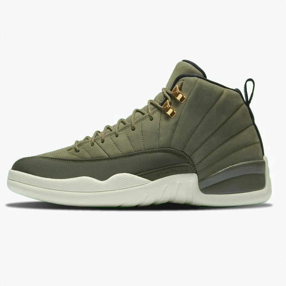Air Jordan 12 Retro Chris Paul Class of 2003 by Air Jordan