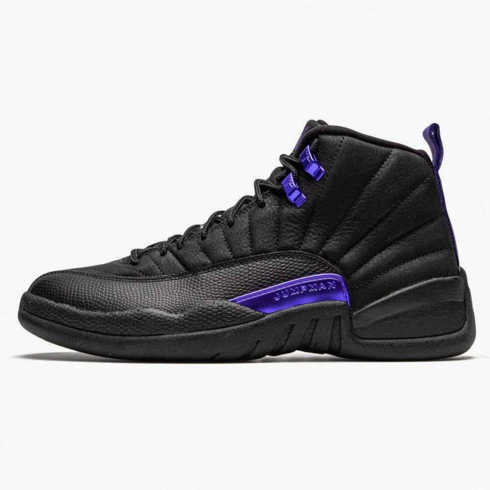 Air Jordan 12 Retro Dark Concord by Air Jordan