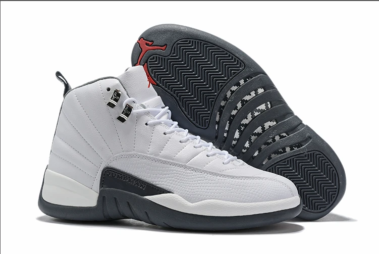 Air Jordan 12 Retro Flint (2003) by Air Jordan